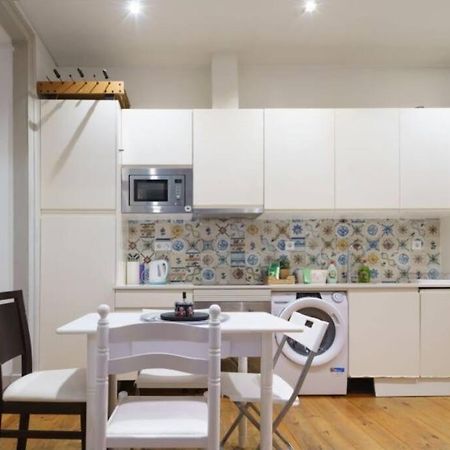 Pink Street Apartment Lisbon Bagian luar foto