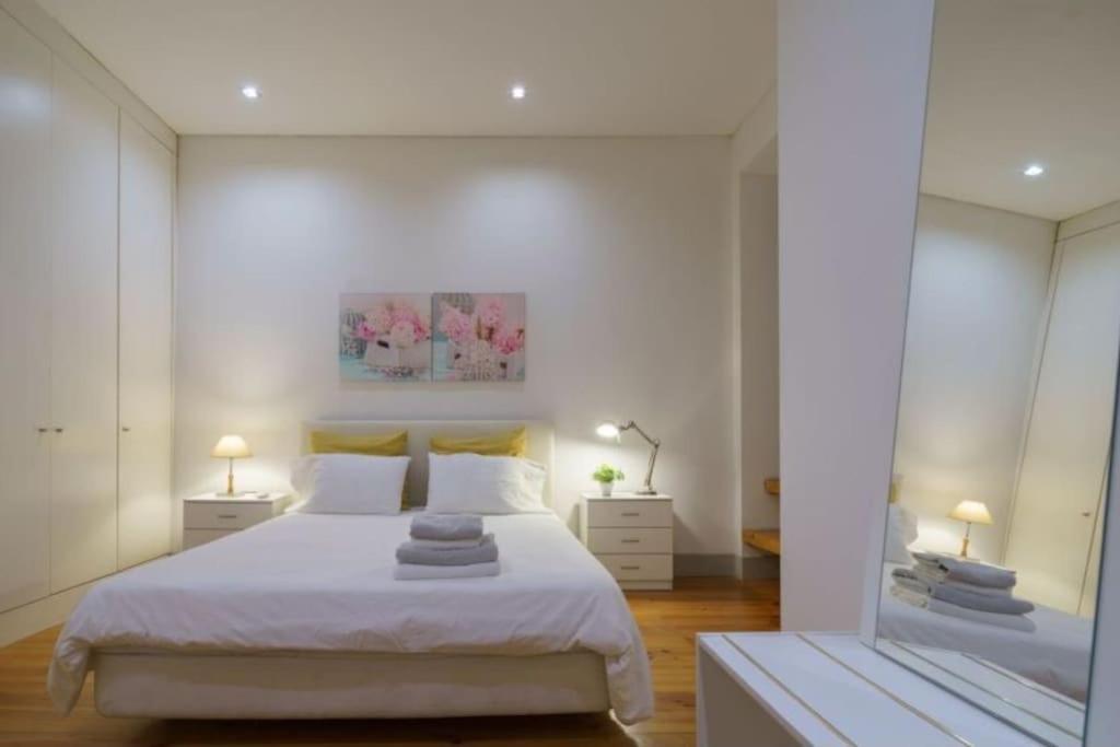 Pink Street Apartment Lisbon Bagian luar foto